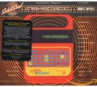 Solid Steel - Listen & Learn (Mixed By Hexstatic)