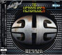 Solid Steel presents â€Herbal Blendâ€ [æ-¥æœ¬èªž解説ä»˜ãƒ»å›½å†…ç›¤ä»•æ§˜] (BRZN83)