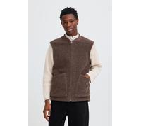SOLID Sward Vest S Marrón