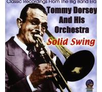 Solid Swing: Classic Recordings from the Big Band Era