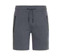 !Solid Taras Pantalón Corto Chándal Sweat- Bermudas para Hombre, tamaño:XXL, Color:Insignia Blue Melange (8991)
