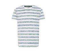 !Solid Tet - Camiseta para Hombre, tamaño:M, Color:Creme de Menthe (3017)