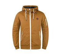 !Solid Chaqueta de entretiempo 'Tilly' marrón, Talla XL