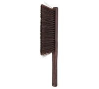 Solid Wood Soft Fur Guzheng Brush Musical Instrument Cleaning Brush Dust Brushtool Portable For Chinese Qin Furniture