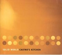 Solid World - Castros Kitchen