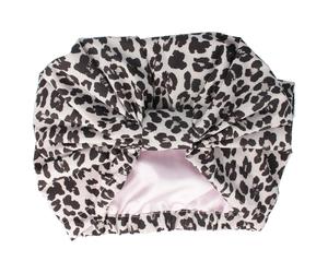 Solida Gorro de ducha satinado Leo