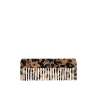 Solida Peine styling efecto cuerno Peine para mechones 1 piezas