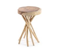 Solidad Mesa de centro 35X35