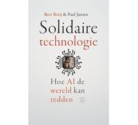 Solidaire Technologie: Hoe AI de wereld kan redden