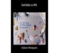 Solidão A Mil (ebook)