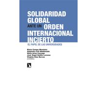 Solidaridad global ante un orden internacional incierto | Aa. Vv.