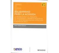 Solidaridad Para La Acogida
