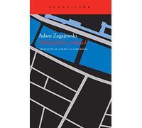 Solidaridad y soledad (El Acantilado)