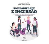 Solidariedade E Inclusão (ebook)