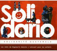 SOLIDARIO SOLIDARITE GUATEMALA