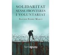 Solidaritat sense fronteres i voluntariat