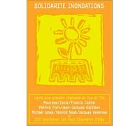 Solidarité Inondations [Francia] [DVD]