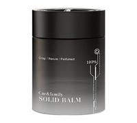 Solide auto-luchtverfrissers - 10 cm jasmijngeurgel, langdurig natuurlijk geurblikje, aromatherapiedoos van pure grondstof, duurzame pc-diffuser - voor auto's, interieur, dagelijkse frisheid