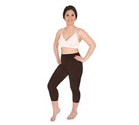 Solidea Active Massage Corsaro Medium-Large Mocha by Solidea