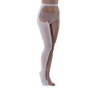 Solidea Antitrombo Monocollant CCL1 Color blanco Talla S
