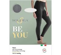 Solidea Be You Tonic Leggings Negro XL 1ud