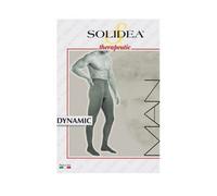 Solidea Dynamic Pantimedia C1 Hombre PA Nature Talla XL 1 Par