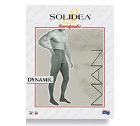 Solidea Dynamic Therapeutic - Mallas terapéuticas 1 color natural, talla XL.