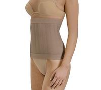 SOLIDEA Faja Abdominal Elástica Abdominal Band | Faja Adelganzante Mujer, Faja Reductora Mujer, Faja Abdominal Hombre