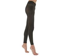 SOLIDEA Leggings Mujer Red Wellness 70 Compresión Graduada 12/15 mmHg | Mallas Mujer Vestir, Pantalones Mujer, Leggings, Leggings para Circulación