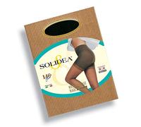 Solidea Magic 140 - Medias anticelulitis fumo 4 XL - XL