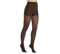 Solidea Magic 140 Sheer Medias Anticelulítico Moka Talla 4