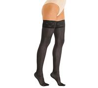 Solidea Marilyn 70 Sheer Tamaño Medias Color Negro S-1
