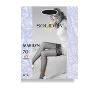 Solidea Marilyn 70den Sheer Media Arena Talla 3 ml 1 Par