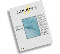 Solidea Marilyn CCL2 Media Larga Open Toe Nature Ml 1 Par