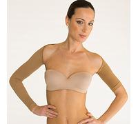 Solidea Medical 0444B8 Arm Care Sleeve, Medium - Camel by Solidea Medical