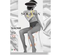 Solidea Naomi 70den Pantimedia Modelado Moka Talla 3ML 1ud