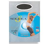 SOLIDEA Pantalones Cortos Mujer Silver Wave Short | Short Deportivo Mujer, Shorts Gimnasio Mujer