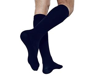SOLIDEA Relax 70 Gambaletto Unisex Color Azul Talla 2-M