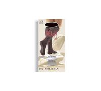 Solidea Relax 70den Calcetín Unisex Camel Talla 3 ml 1 Par