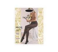 Solidea Selene 70den Pantimedia Opaque Humo 4 L 1 ud