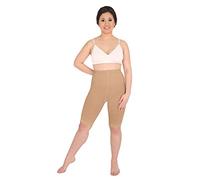 SOLIDEA Shorts Mujer Silver Wave Strong | Shorts Deportivos Mujer, Ropa Deportiva Mujer, Mallas Cortas Mujer Micromasajeantes, Pantalón Ciclista