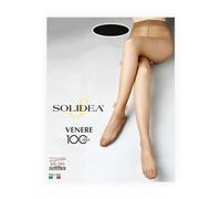 SOLIDEA Venere 100 Densidad Mallas de compresión Negro 38