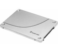 Solidigm D3 Series D3-S4520 - SSD - 1,92 TB - Interno - 2,5" (6,4 cm) - SATA 6 GB/s