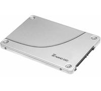 Solidigm D3 Series D3-S4520 - SSD - Enterprise - 960 GB - Interno - 2,5 Pulgadas (6,4 cm) - SATA 6 GB/s