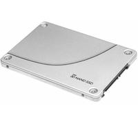 Solidigm D3 Series D3-S4620 - SSD - 3,84 TB - Interno - 2,5" (6,4 cm) - SATA 6 GB/s
