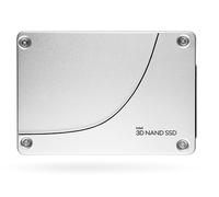 Solidigm D3 Series D3-S4620 - SSD - 960 GB - intern - 2.5" (6.4 cm) - SATA 6Gb/s