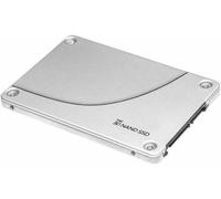 Solidigm D3 Series D3-S4620 - SSD - Enterprise - 1.92 TB - Interno - 2,5 Pulgadas (6,4 cm) - SATA 6 GB/s