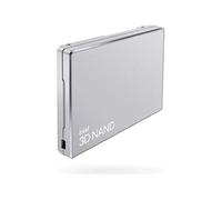 Solidigm D5 Series D5-P5316 - SSD - Enterprise - 30.72 TB - Interno - 2.5" (6.4 cm) - U.2 PCIe 4.0 x4 (NVMe)