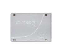 Solidigm (Intel) S4520 480GB SATA 2.5" SSDSC2KB480GZ01 SSD (DWPD hasta 3)