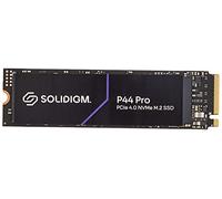 Solidigm P44 Pro SSD 1TB SSD M.2 2280 PCIe 4.0 x4 NVMe - Disco Duro Interno SSD